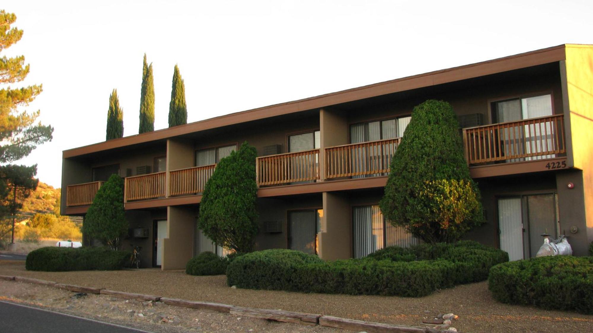 Beaver Creek Inn Lake Montezuma Exterior photo