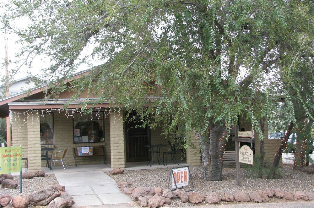 Beaver Creek Inn Lake Montezuma Exterior photo