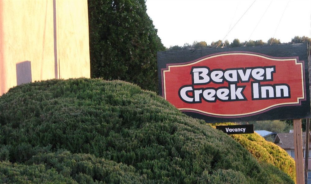 Beaver Creek Inn Lake Montezuma Exterior photo